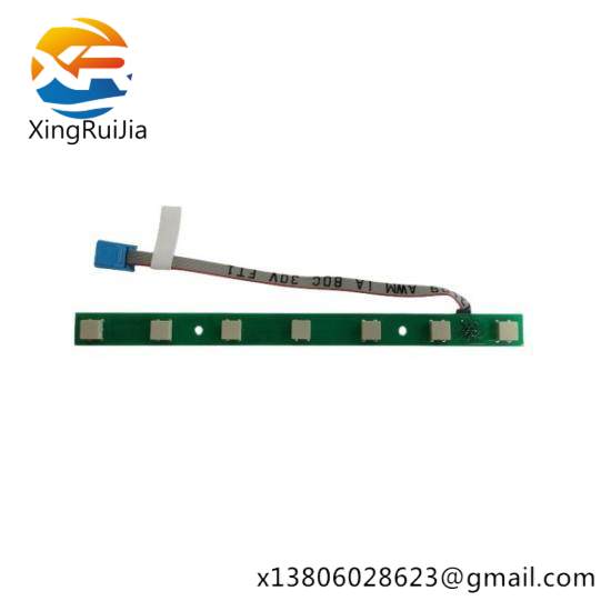 fanuc_a20b-1006-0270_keyboard_panel.jpg FANUC A20B-1006-0270 Keyboard Panel