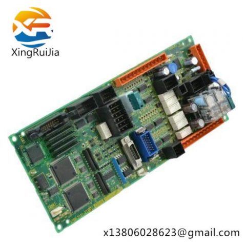 Fanuc A20B-2101-0330/04A GE