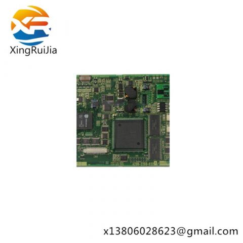 Fanuc A20B-2200-0321 Circuit Board