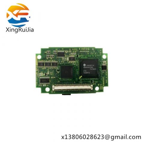 FANUC A20B-3300-0381 CPU CARD