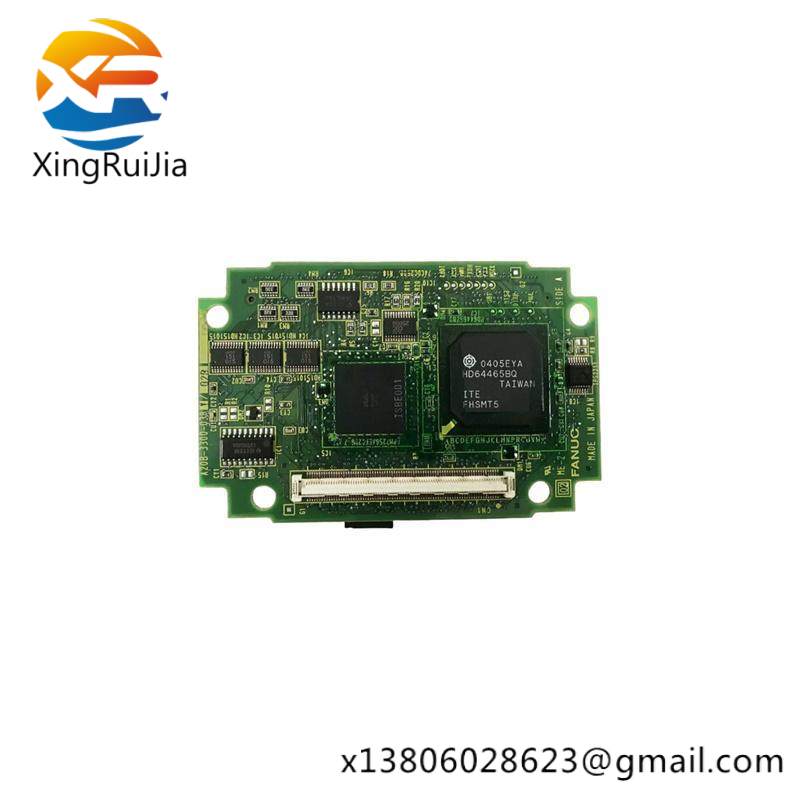 fanuc_a20b-3300-0381_cpu_card.jpg FANUC A20B-3300-0381 CPU CARD