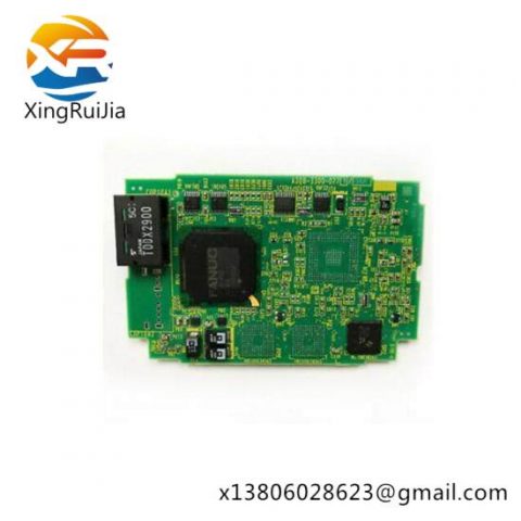 Fanuc A20B-3300-0773 Servo Card
