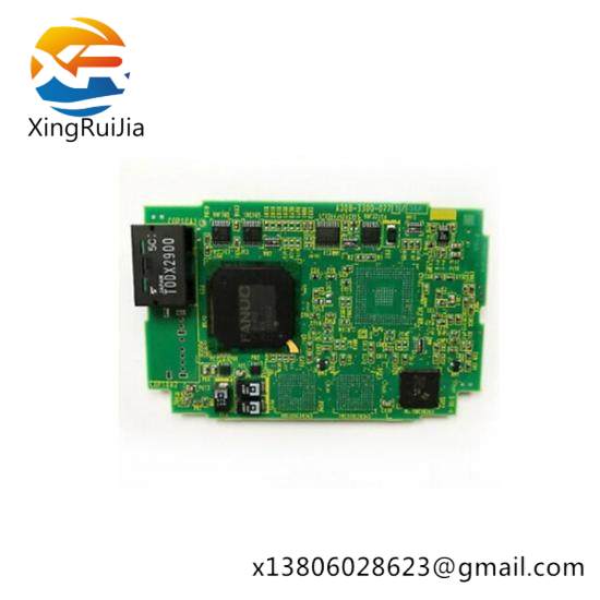 fanuc_a20b-3300-0773_servo_card.jpg Fanuc A20B-3300-0773 Servo Card