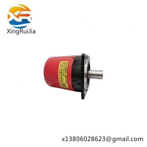 FANUC A860-0302-T001