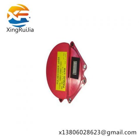FANUC A860-0360-T201