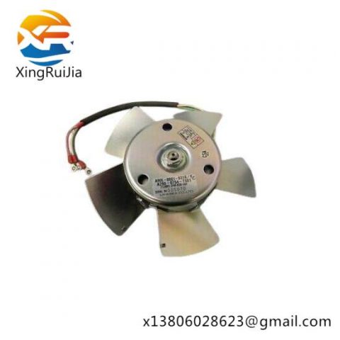 FANUC A90L-0001-0491 SERVO MOTOR