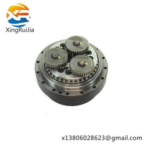 FANUC A97L-0318-0239#430Z-126 Robot Three-axis Speed Reducer