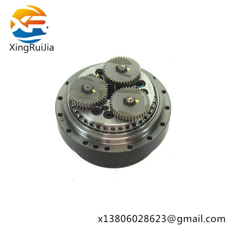 fanuc_a97l-0318-0239_430z-126_robot_three-axis_speed_reducer.jpg FANUC A97L-0318-0239#430Z-126 Robot Three-axis Speed Reducer