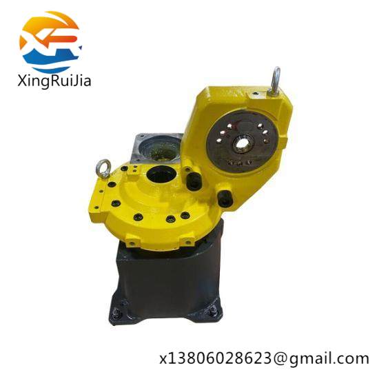 fanuc_m-10ia_four-axis_motor.jpg Fanuc M-10iA Four-axis Motor