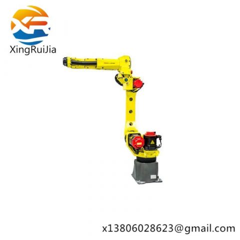 FANUC M-10iA Robot