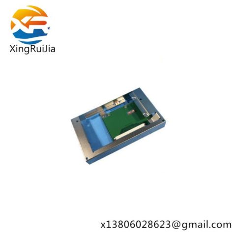 FANUC QPI-PSL-201 COMMUNICATION ADAPTER MODULE