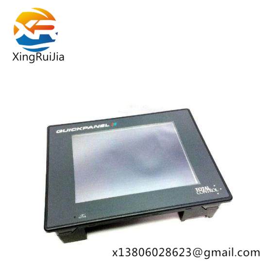 fanuc_qpi2d100s2p-e_quickpanel.jpg Fanuc QPI2D100S2P-E Quickpanel