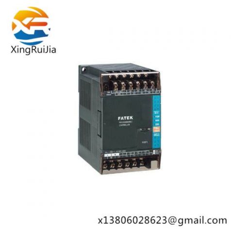 FATEK FBS-14MA programable controller