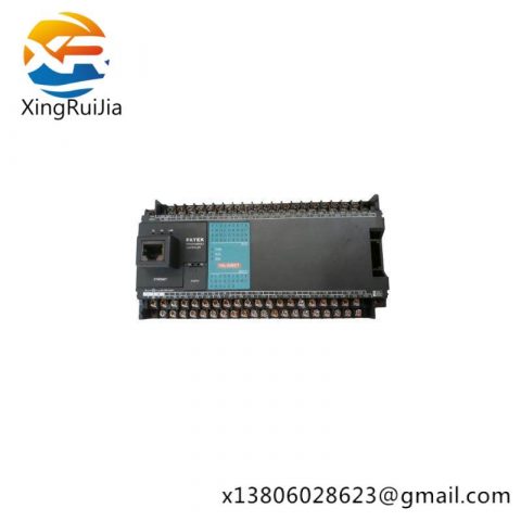 FATEK FBS-60MCT PROGRAMMABLE CONTROLLER FBS60MCT D24