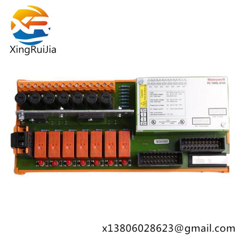 fc-tdol-0724_honeywell_analog_input_module.jpg HONEYWELL FC-TDOL-0724 Analog Input Module