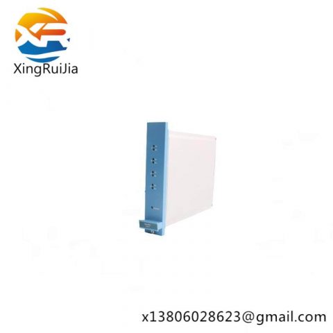 HONEYWELL FC-USI-0002 V1.0 Safety Manager System Module