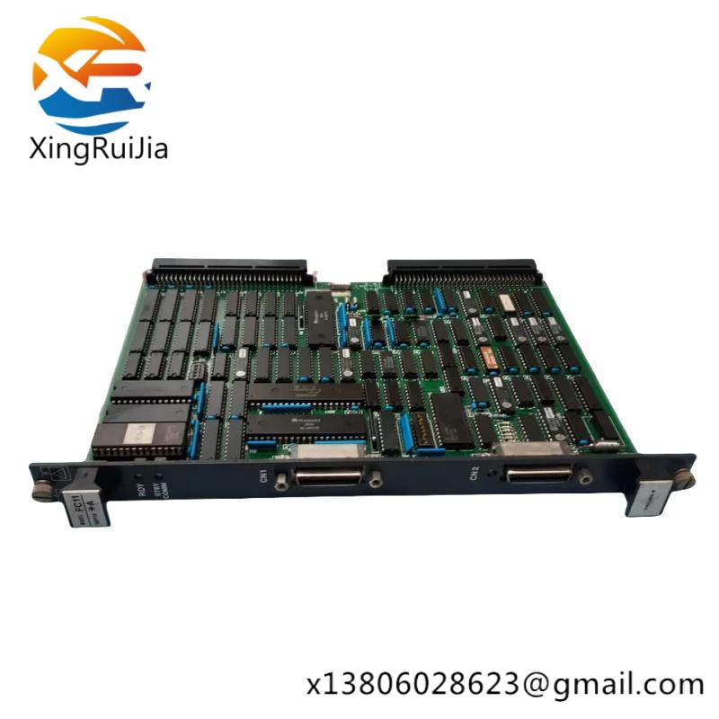 fc11_a_as_s9051be-0_yokogawa_duplex_control_card.jpg YOKOGAWA FC11*A AS S9051BE-0 Duplex Control Card