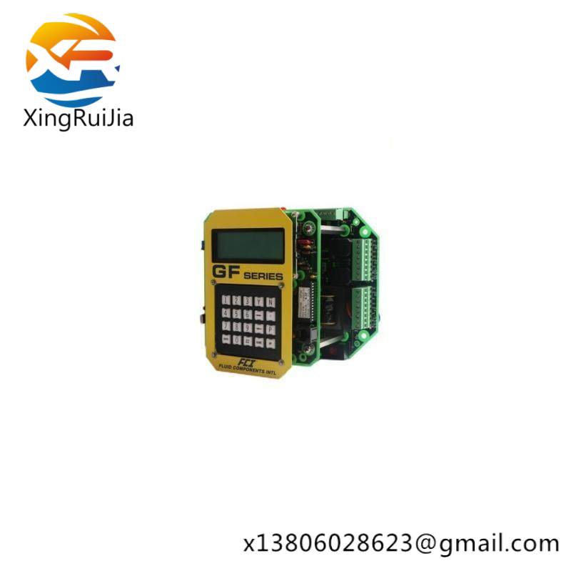 fci_gf_series_components_014052-01_014079-01_components_control_board_interface.jpeg FCI GF SERIES COMPONENTS 014052-01 014079-01 COMPONENTS CONTROL BOARD INTERFACE