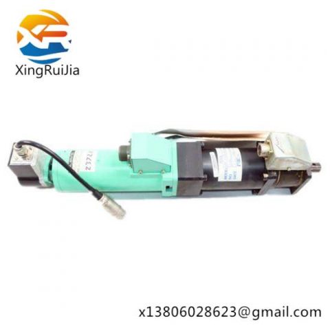 Fec GT-751N-60-S Servo Nutrunner