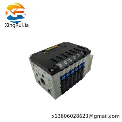 Festo CPV10-VI 18200 Valve Terminal