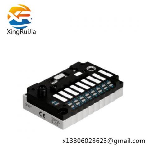Festo CPV14-GE-FB-8 18262 Terminal Block