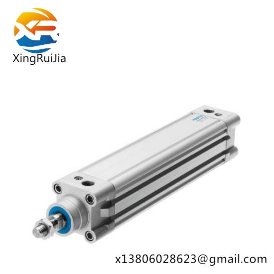 festo_dnc-32-200-ptv-a-kp_163302_iso_cylinder.jpg Festo DNC-32-200-PTV-A-KP 163302 ISO cylinder