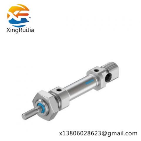 FESTO DSNU-12-10-P-A 19189 ISO Cylinder