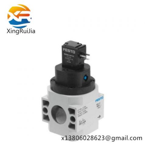 FESTO HEE-D-MIDI-24 172959 Shut Off Valve