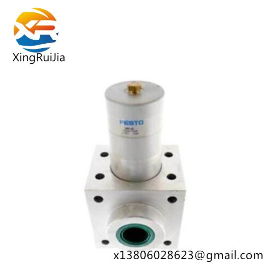 festo_kpe-25_178469_clamping_unit.jpg FESTO KPE-25 178469 Clamping Unit
