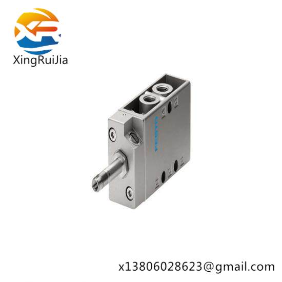 festo_solenoid_valve_mfh-5-_8_24vdc_coil_24-120psi.jpg Festo Solenoid Valve MFH-5-/8 24VDC Coil 24-120Psi