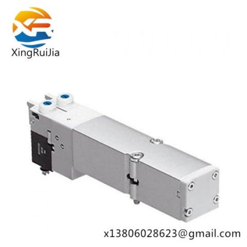 FESTO VMPA2-M1H-J-PI 537953 Air Solenoid Valve