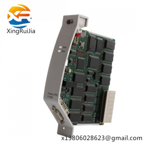 FI830F 3BDH000032R1 Fieldbus Module ABB