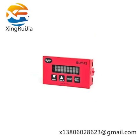 FIREYE EUVS4