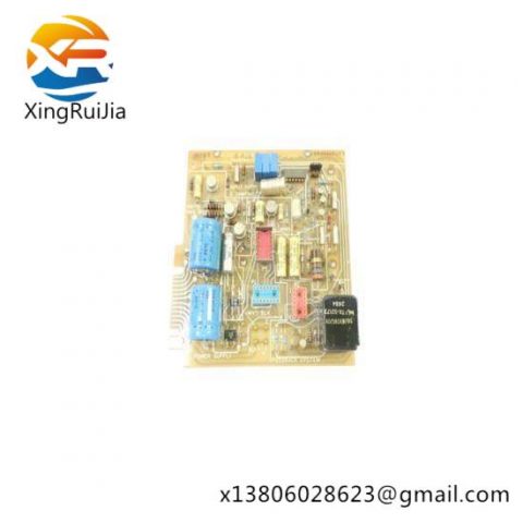 FISCHER PORTER 686B167U05 POWER SUPPLY