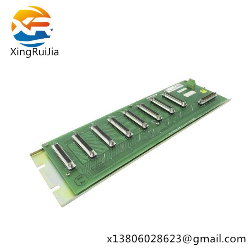 fisher_41b7293x022_cl6741x1-a2_i_o_cable_interface_panel_epro.jpg FISHER 41B7293X022 CL6741X1-A2 I/O Cable Interface Panel EPRO
