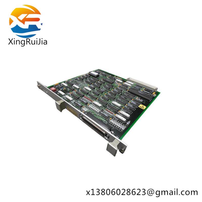 fisher_cl6721x1-a4_41b5215x132_i_o_card.jpg FISHER CL6721X1-A4 41B5215X132 I/O CARD
