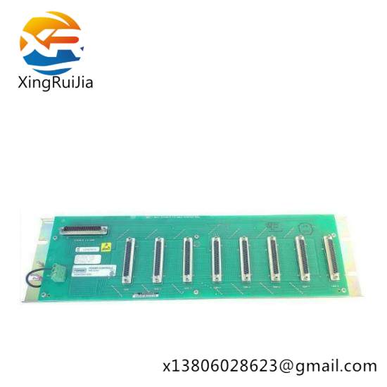 fisher_cl6741_x1-a2_i_o_cable_interface_panel.jpg FISHER CL6741 X1-A2 I/O CABLE INTERFACE PANEL