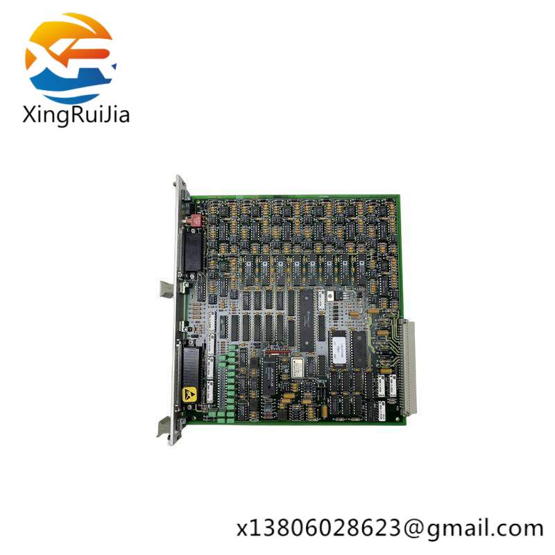 fisher_cl6821x1-a6_12p0663x032_analog_i_o_card.jpg FISHER CL6821X1-A6 12P0663X032 Analog I/O Card