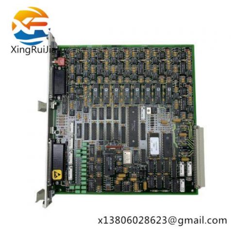 FISHER CL6821X1-A6 12P0663X032 Analog I/O Modular