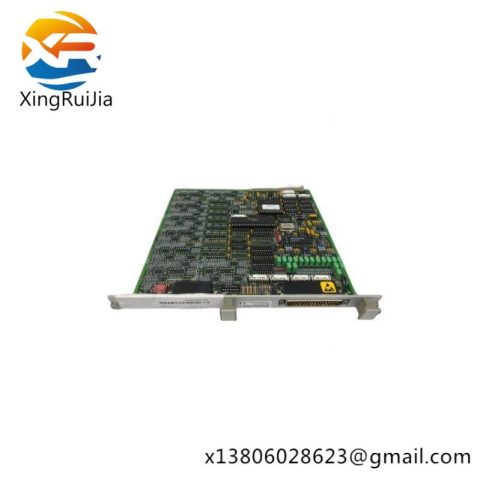 FISHER CL6824X1-A6 12P0767X032 ANALOG INPUT MODULE