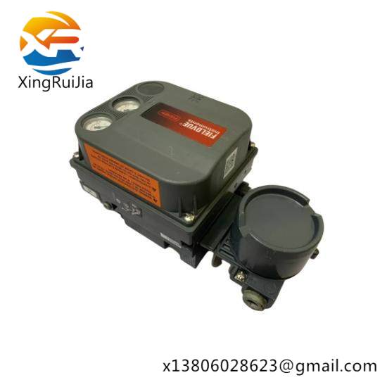 fisher_dvc6200_digital_valve_positioner.jpg FISHER DVC6200 Digital Valve Positioner