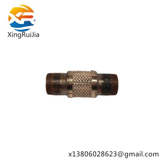 flex-pression_cfpm-24-10-cs_flexible_tube_assembly.jpg Flex-Pression CFPM-24-10-CS Flexible Tube Assembly