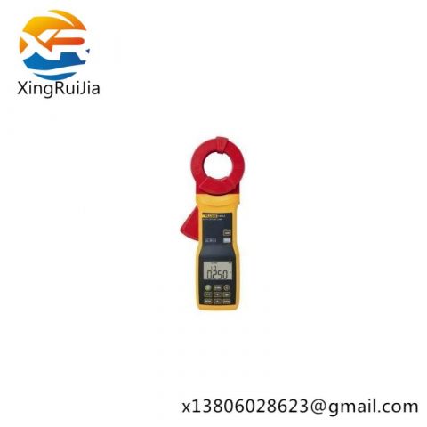 FLUKE 1630-2 Grounding AC leakage current measurement