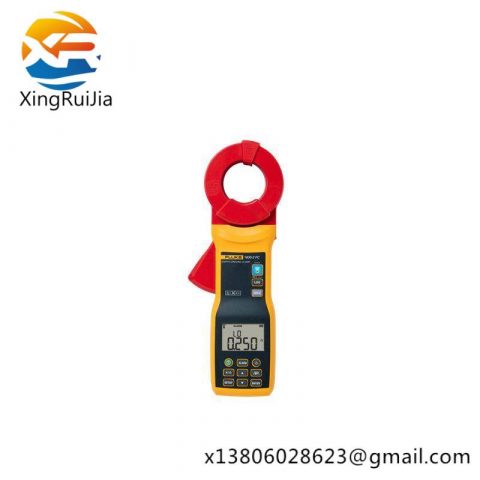 FLUKE 1630-2FC Earth Ground Clamp