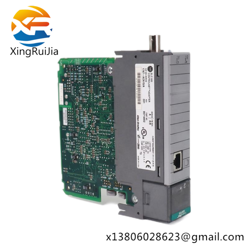 fm146a_hollysys_servo_unit_with_base.png HollySys FM146A Servo unit with base