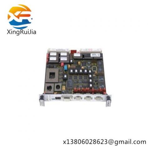 FORCE CPCI-680