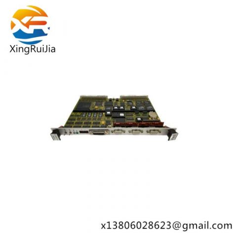 FORCE SYS68K CPU-30BE CPU Board