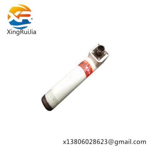 Forney IDD-IIU 38321-02 Flame Detector