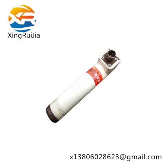 forney_idd-iiu_38321-02_flame_detector.jpg Forney IDD-IIU 38321-02 Flame Detector