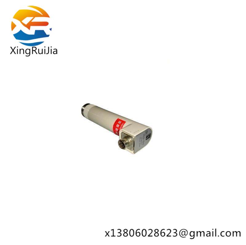 forney_idd-iiu_3832122_flame_detector_scanner.jpeg FORNEY IDD-IIU 3832122 Flame Detector Scanner